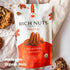 Rich Nuts Maple Pecan Gourmet Sprouted Pecans | Vegan, Paleo, Keto | Made with Maple Syrup, Vanilla Extract and Sea Salt | Non-Roasted from Dehyrd...