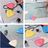 Mr. Pen- Tailors Chalk, 8 Pack, Sewing Chalk for Fabric, Tailors Chalk for Fabric, Fabric Chalk, Fabric Chalk for Sewing, Triangle Fabric Chalk, T...