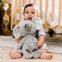 GUND Baby Toothpick Koala Plush Stuffed Animal 12", Gray...