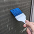 Midwest Hearth Air Conditioner & Refrigerator Coil Cleaning Brush...