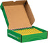 Ticonderoga My First Short Triangular Wood-Cased Pencils, 2 HB Soft, Yellow, 36 Count...