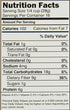 Harmony House Foods TRUE Dehydrated Black Beans - Easy Cook (16 oz, Quart Size Jar)...