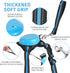 Dog Harness and Leash Set |Dog Vest Harness with 6 ft Multifunction Retractable Dog Leash | with One-Button Control,One-Handed Brake, Tangle Free ...