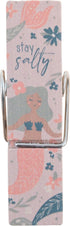 Karma Gifts Chip Clips, One Size, Mermaid...