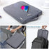 V Voova Laptop Sleeve 14 15 Inch Carrying Case Compatible with MacBook Pro 14,MacBook Air 15,15 Surface Laptop,14"-15" HP Dell Asus Acer Laptop,Ch...