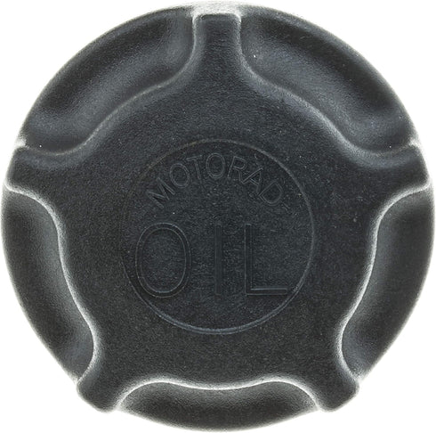 Gates 31284 Engine Oil Filler Cap, Black...