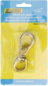 Seachoice Swivel Eye Snap, Cast Brass, Various Sizes...