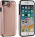 ONETOP for iPhone SE(2022) iPhone SE(2020) iPhone 7/8 Wallet Case with Card Holder, Premium PU Leather Kickstand Card Slots, Double Magnetic Clasp...