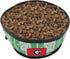 NCAA GEORGIA BULLDOGS Collapsible Dog Travel Bowl, Food and Water Bowl for Dogs & Cats. Best Portable & Lightweight Leak-Proof Pet Bowl for Travel...