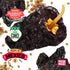 RICO RICO - Dried Ancho Chiles, 4 Oz - Premium Dried Chiles, Great for Birria Sauce, Mexican Mole, Enchiladas, Salsas, Pozole, Mild to Medium Heat...