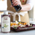 La Tourangelle, Roasted Walnut Oil, Plant-Based Source of Omega-3 Fatty Acid, Cooking, Baking, & Beauty, 25.4 Fl Oz...