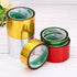 uxcell Washi Prism Tape Set 2 Inch x 55 Yards Holographic Metalized Reflective Tape for Holiday Packaging and Decoration, DIY and Art craft (2 Rol...