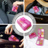 Large Pill Organizer with Medicine Labels Travel Daily Pill Container Mini Medication Organizer Storage Pill Organizer Pill Case 7 Day Pill Organi...