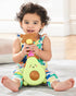 Skip Hop Baby Toy Guitar, Farmstand Grow & Play, Rock-A-Mole Guitar...