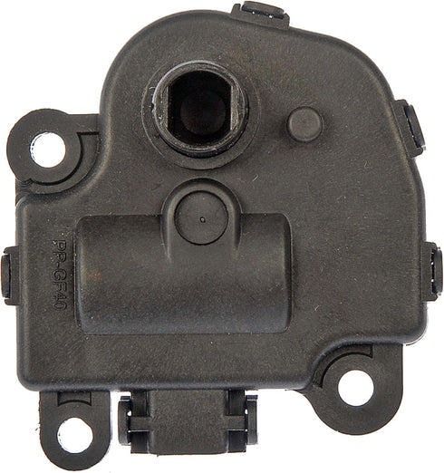 Dorman 604-108 HVAC Blend Door Actuator Compatible with Select Models...