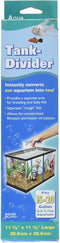 Penn-Plax Large Tank Divider for Aquariums, 11-3/8" x 11-3/8" (TDLBX)...