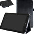 Mama Mouth Black Leather Folio Case for LG G Pad X2 8.0 Plus/Sprint G Pad F2 8.0, 2-Folding Stand Cover, Tablet Case...
