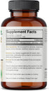 Futurebiotics Vitamin K2 as MK-7 100 mcg, Supports Strong Bones - Non-GMO, 100 Vegetarian Capsules...