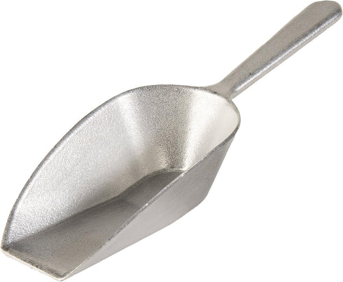16-Ounce Flat Bottom Aluminum Scoop...