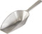 16-Ounce Flat Bottom Aluminum Scoop...