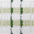 Ritz Royale Collection 100% Combed Terry Cotton, Highly Absorbent, Oversized Kitchen Towel Set, 28" x 18", 2-Pack, Checked, Cactus Green...