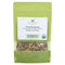 Biokoma Pure and Organic Couch Grass Dried Cut Root 50g (1.76oz) in Resealable Moisture Proof Pouch, USDA Certified Organic - Herbal Tea, No Addit...