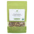 Biokoma Pure and Organic Couch Grass Dried Cut Root 50g (1.76oz) in Resealable Moisture Proof Pouch, USDA Certified Organic - Herbal Tea, No Addit...
