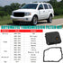 Automatic Transmission Filter Oil Pan Gasket Kit Compatible with 2003-2013 Chrysler 300 Dodge Challenger Charger Dakota Durango Magnum Nitro Jeep ...
