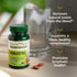 Banyan Botanicals Manjistha Tablets – Organic Skin Supplement – Natural Blood Cleanse & Healthy Lymphatic System Support* – 90 Tablets – Non-GMO S...