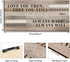 Maitys Bedroom Wall Decor Love You Then Love You Still Sign Master Rustic Hanging Wooden Wall Sign Inspirational Art Living Room Bedroom Bathroom ...