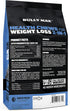 Bully Max 2-in-1 Dog Weight Loss Supplement Chews for Adult & Senior Dogs - Dog Food Supplements for Immunity, Joint Health & Weight Control - Dog...