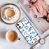 Blue Shark Case for iphone 15 Girls Women Art Animal Design Soft TPU Hard Back Shockproof Anti-Scratch Protective Cover Case for iPhone 15...