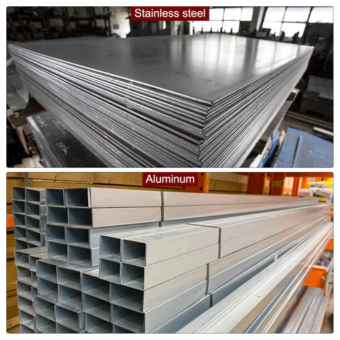 2set Conduit Punch and Die 22mm Chrome Steel Manual Knockout Punch Conduit Hole Cutter Set for Hydraulic Knock Out Driver...