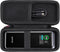 khanka for Anker Prime Power Bank 27650mAh 250W Traveling Case...