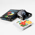 Pandasaurus Games Illusion , Black...