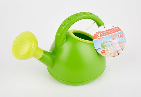 Hape Sand and Beach Toy Watering Can Toys, Green...