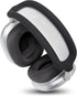 WC BandZ Max - Silicone Headband Cover for Airpods Max Headphones, Made by Wicked Cushions | Enhanced Comfort and Protection | Available in Wicked...