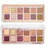 Revolution Beauty, The Eternal Icon Eyeshadow Palette, 12 Ultra-Pigmented Matte & Shimmer Finishes & Shades, Long-Lasting & Blendable, Vegan & Cru...