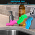 3Pcs Sink Extender for Toddlers - Sink Faucet Extender for Toddlers Bath Faucet Cover for Kids Faucet Extender for Sink Bath - Toddler Sink Extend...