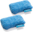 E-Cloth Fresh Mesh Pad, Premium Microfiber Non-scratch Kitchen Dish Scrub Sponge, Blue, 2 Pack...