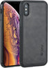 molzar GripBig Series for iPhone Xs and iPhone X Case, Built-in Metal Plate for Magnetic Mount, Works with Qi-Certified Chargers, Compatible with ...