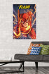 Trends International The Flash Speed Wall Poster 22.375" x 34"...