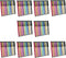 Metal Stylus Touch Screen Pen Compatible with Apple iPhone 4 4S 5 5S 5C 6 6 Plus iPad Galaxy Tablet Smartphone PDA (100)...