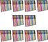 Metal Stylus Touch Screen Pen Compatible with Apple iPhone 4 4S 5 5S 5C 6 6 Plus iPad Galaxy Tablet Smartphone PDA (100)...
