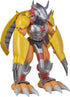 Bandai Namco - Digmon - WarGreymon, Shodo 3.5 inch Action Figure...