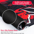 Gaming Mouse Pad, Canjoy Extended Mouse Pad 31.5x15.7inch XXL Large Big Computer Keyboard Mouse Mat Desk Pad with Non-Slip Base and Stitched Edge ...