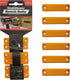 StealthMounts Bench Belt - Universal Tool Holder | Tool Holster Set - 6 Pack | Perfect Tool Hanger Storage Dock for Power Tools, Tape Measures and...