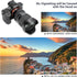 Lens Hood for Tamron 28-75mm f/2.8 Di III VXD G2 (Sony E) (Model A063),Reversible Lens Shade Replace Tamron HA063 Bayonet Hood,Compatible with 67m...