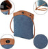Crossbody Purses for Women Trendy Denim Small Cross Body Bag for Cell Phone Wallet...