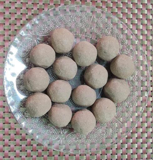 Red Cherry Clay Balls 200 GMS...